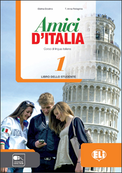 Amici D'ITALIA 1